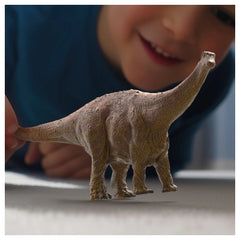 SCHLEICH - Brontosaurus - DINOSAURES - 3 - 10 - 84415051