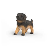 SCHLEICH - German Shepherd Puppy - Action & Toy Figures - 3+ - 84414925
