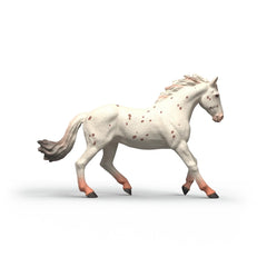 SCHLEICH - Knabstrupper Mare - Action & Toy Figures - 3 - 84414917