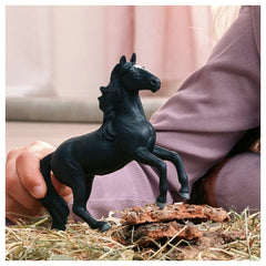 SCHLEICH - Lusitano Stallion - Action & Toy Figures - 3+ - 84414918