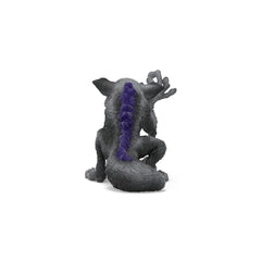 SCHLEICH - Shadow lemur - Action & Toy Figures - 7 - 84470855