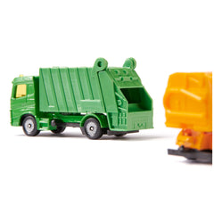 SIKU - Municipal Set - Play Vehicles