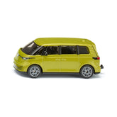 SIKU - Play Vehicles - VW ID.Buzz Electric Minibus Toy - Metal/Plastic - 3+ Years