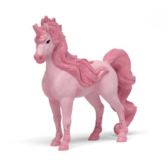 Schleich - Cassiopeia Unicorn Mare - Action & Toy Figures