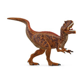 Schleich - Dinosaurs - Allosaurus - Action & Toy Figures - 15043