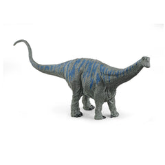 Schleich - Dinosaurs - Brontosaurus - Action & Toy Figures - 15027