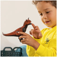 Schleich - Dinosaurs - Carnotaur - Action & Toy Figures - 14586
