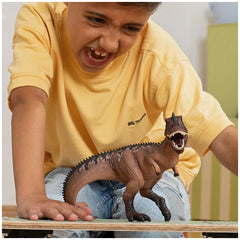 Schleich - Dinosaurs - Giganotosaurus - Action & Toy Figures - 15010
