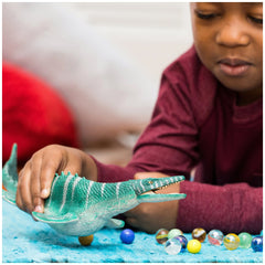 Schleich - Dinosaures - Mosasaure - Figurines d'action et de jouets - 15026