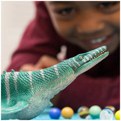 Schleich - Dinosaures - Mosasaure - Figurines d'action et de jouets - 15026