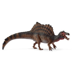 Schleich - Dinosaures - Spinosaurus - Figurines d'action et de jouets - 15009