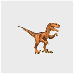 Schleich - Dinosaurs - Velociraptor - Action & Toy Figures - 15045