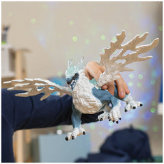 Schleich - Eldrador Creatures - Ice Dragon - Action & Toy Figures - 70790