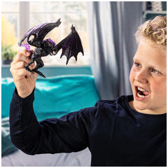 Schleich - Eldrador Creatures - Shadow Bat - Action & Toy Figures - 70792