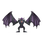 Schleich - Eldrador Creatures - Shadow Bat - Action & Toy Figures - 70792