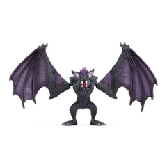 Schleich - Eldrador Creatures - Shadow Bat - Action & Toy Figures - 70792