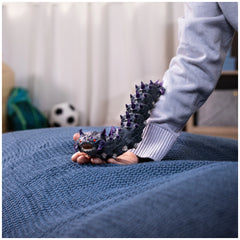 Schleich - Eldrador Creatures - Schaduw Worm - Actie- en Speelgoedfiguren - 70830