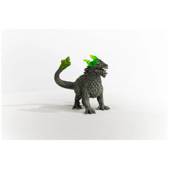 Schleich - Eldrador Creatures - Stone Dragon - Action & Toy Figures - 70149