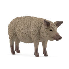 Schleich - Farm World - Mangalica Pig - Action & Toy Figures - 14892