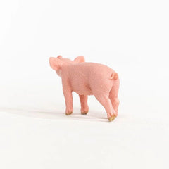 Schleich - Farm World - Piglet - Action & Toy Figures - 13934