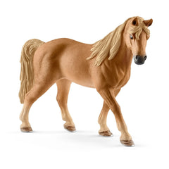 Schleich - Farm World - Tennessee Walker Mare - Action & Toy Figures - 13833