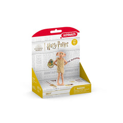Schleich - Harry Potter - Dobby™ - Figurines d'action et de jouets - 13985
