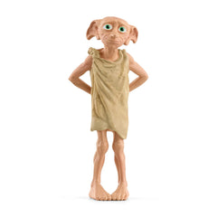 Schleich - Harry Potter - Dobby™ - Figurines d'action et de jouets - 13985