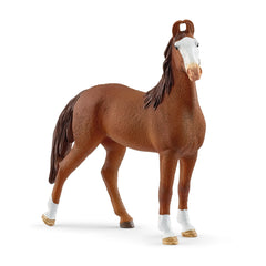 Schleich - Horse Club - Marwari-Stute - Action- und Spielzeugfiguren - 14897