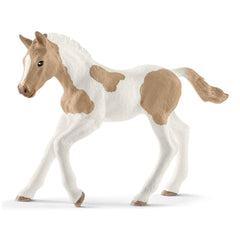Schleich - Horse Club - Paint Horse Fohlen - Action- und Spielzeugfiguren - 13886
