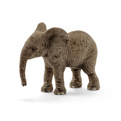 Schleich - Wild Life - African Elephant Calf - Action & Toy Figures - 14763