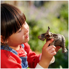 Schleich - Wild Life - African Elephant Male - Action & Toy Figures - 14762