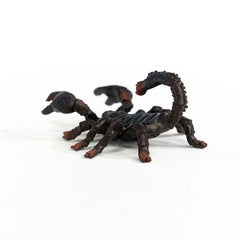 Schleich - Wild Life - Emperor Scorpio - Action & Toy Figures - 14857
