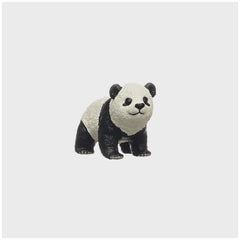 Schleich - Wild Life - Giant Panda Cub - Action & Toy Figures - 14886