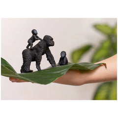 Schleich - Wild Life - Gorilla Family - Action & Toy Figures - 42601