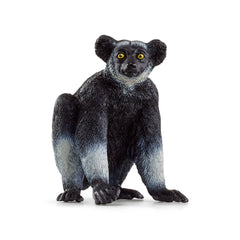 Schleich - Wild Life - Indri - Action & Toy Figures - 14877