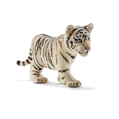 Schleich - Wild Life - Tiger Cub White - Action & Toy Figures - 14732