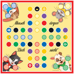 Schmidt Spiele - Don't bother me Kids - Children's Board Games