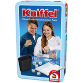 Schmidt Spiele - Kniffel - Family Games