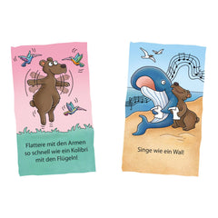 Schmidt Spiele - Our Earth - Children's Board Games