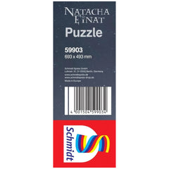 Schmidt Spiele - Planet Longing 1000 Pcs - Puzzles