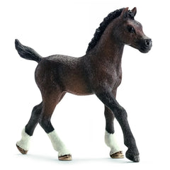 Schmidt Spiele - Schleich Horse Club - Riding School 100 Pcs and 2 Figures - Puzzles