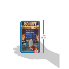Schmidt Spiele - Sinking Ships - Children's Board Games