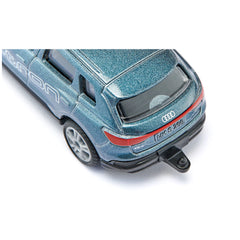 Siku - Audi Q4 e-tron - Play Vehicles