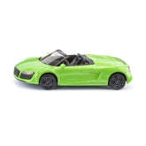 Siku - Audi R8 Spyder - Play Vehicles