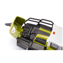 Siku - Claas Torion 1914 - Play Vehicles