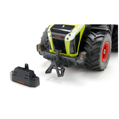 Siku - Claas Xerion 5000 TracVC Anniversary Model 25 Years Claas Xerion - Play Vehicles