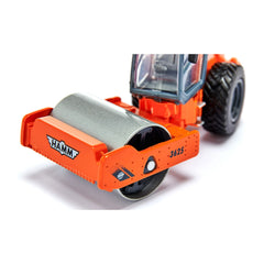 Siku - Compactor - Play Vehicles