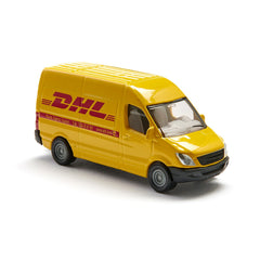 Siku - Fourgon postal DHL - Véhicules de jeu