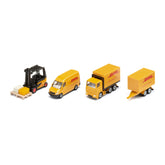 Siku - DHL- gift set - Play Vehicles