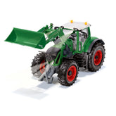 Siku - Fendt 933 Vario with front loader and Bluetooth app control - Play Vehicles